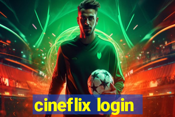 cineflix login